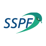 Logo SSPF